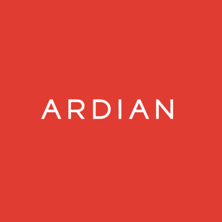 Ardian Logo