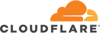 Cloudflare Logo