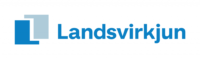 Landsvirkjun logo