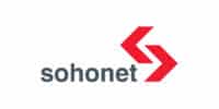 Sohonet logo