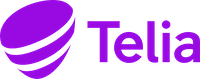 Telia Logo