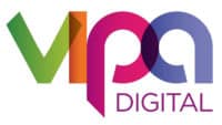 VIPA Digital logo