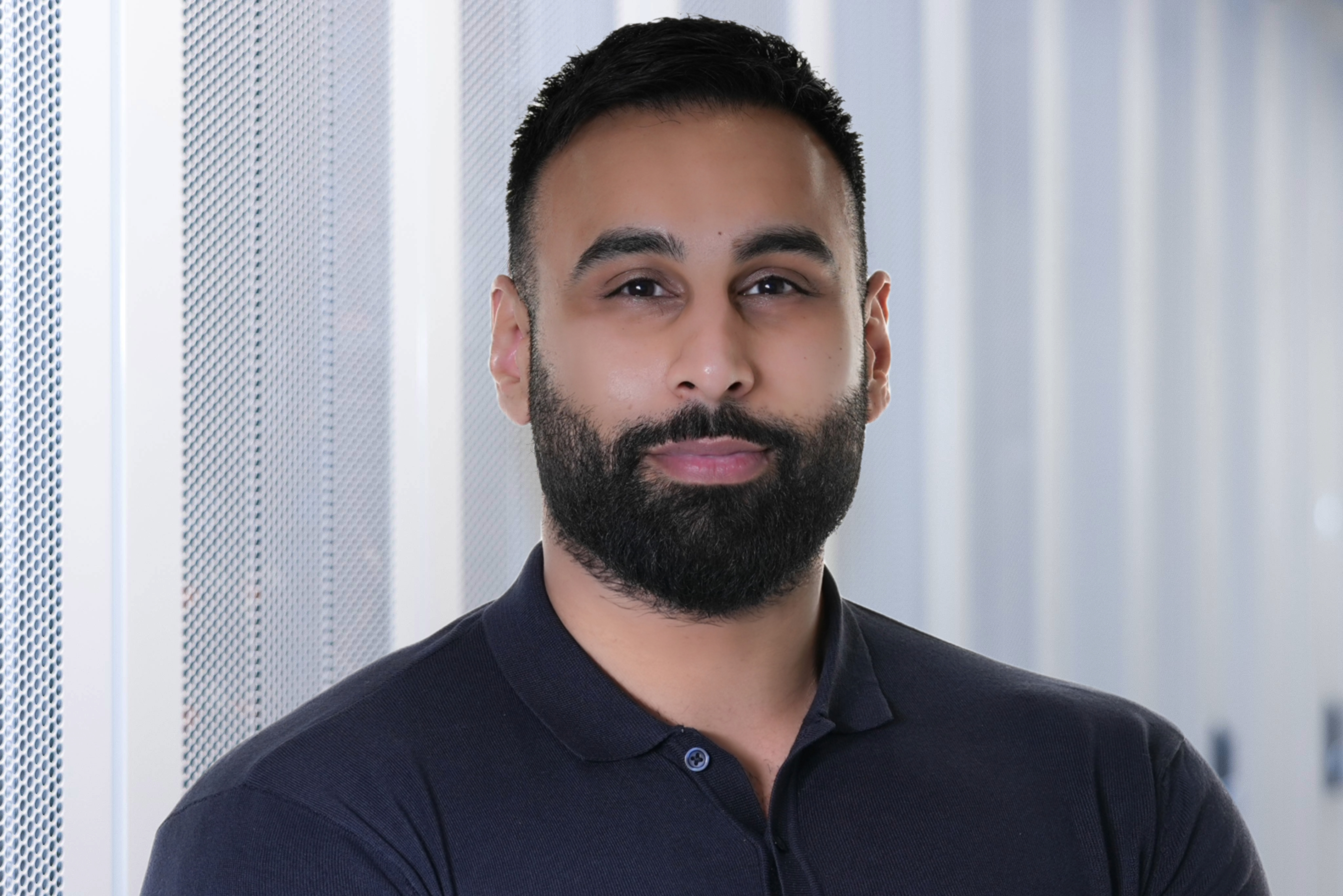 News: Sunny Dhanoya joins Verne as Head of Health and Safety